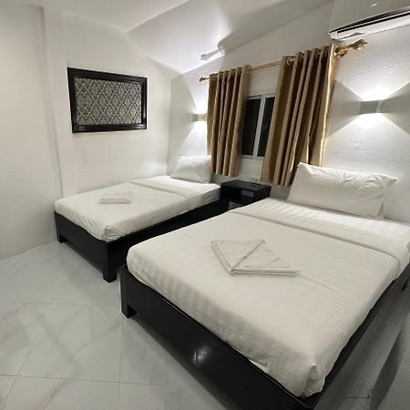 Downtown Hostel Луанг Прабанг Екстериор снимка